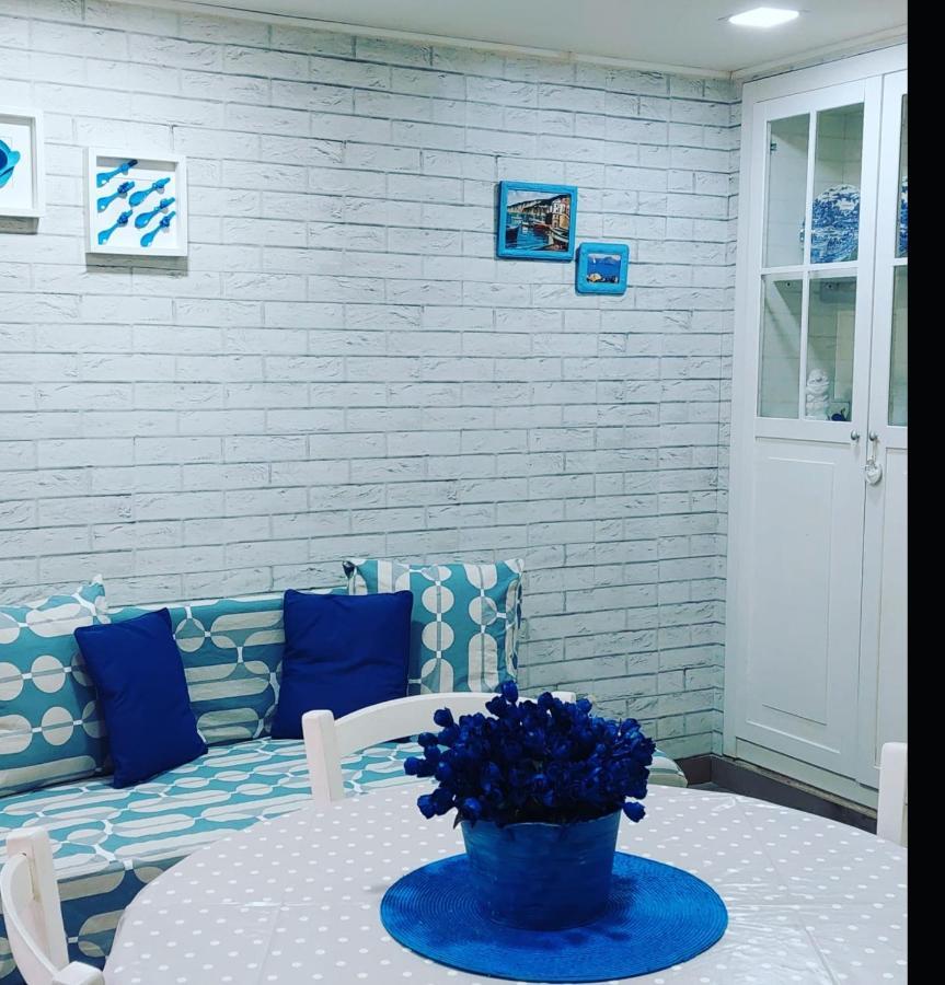 فيلا O' Vascio 25 نابولي المظهر الخارجي الصورة